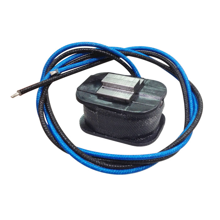 BRONCO ignition coil (reel) YAMAHA YFM 350/400/600 (OEM 1UY-85510-20-00)