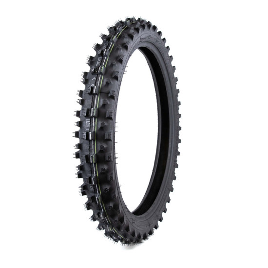 X-GRIP TIRE MOTOCROSS / ENDURO 90 / 100-21 MACHETE MEDIUM FIM M / C 57R M+S FRONT DOT 20 / 2025