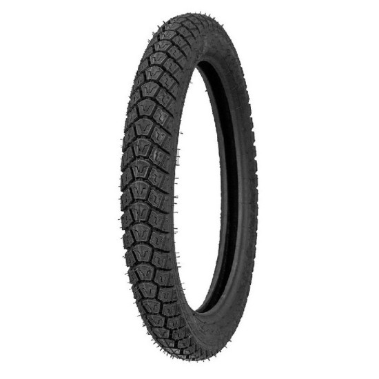 SPEEDWAYS TYRES OPONA 2 .75-18 COBRA R-3 6PR 50P TL DOT 35 / 2025 (DUAL)