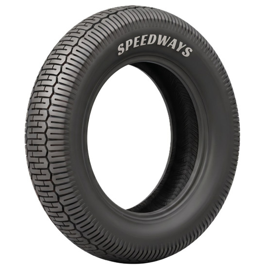 SPEEDWAYS TYRES OPONA 3.50-8 SW-101 4PR 46J TT DOT 40 / 2025