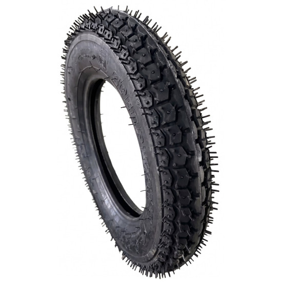 SPEEDWAYS TYRES OPONA 3.50-10 SW-601 4PR 51J TT DOT 03 / 2025 (CLASSIC)