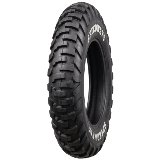 SPEEDWAYS TYRES OPONA 3.50-10 AVANTI 4PR 51J TT DOT 01 / 2026 (DUAL)