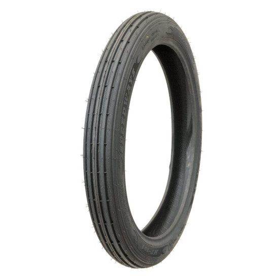 SPEEDWAYS TYRES OPONA 2.75-18 MF101 6PR 50P TL DOT 37 / 2025 (STREET)