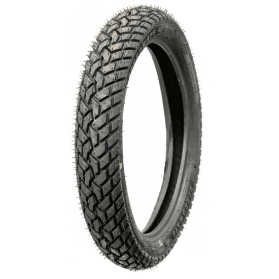 SPEEDWAYS TYRES OPONA 3.50-10 COBRA R-5 4PR TL DOT 03 / 2026 (DO 100 KM / H) (DUAL)