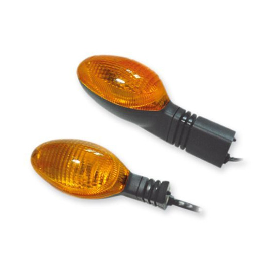 VICMA turn signal front left DUCATI MONSTER 400-1000 1993-2010 (6979)
