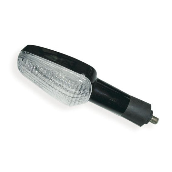 VICMA turn signal rear left color turn signal white HONDA XL 650 2005-2005 (8996)