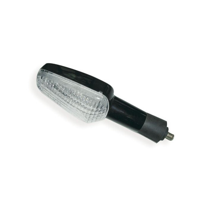 VICMA posūkis galas kairė spalva posūkis balta HONDA XL 650 2005-2005 (8996)