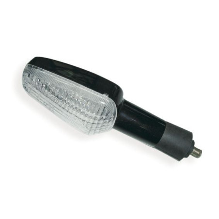 VICMA posūkis galas kairė spalva posūkis balta HONDA XL 650 2005-2005 (8996)