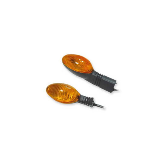 VICMA turn signal rear right DUCATI MONSTER 400-1000 1993-2010 (6982)