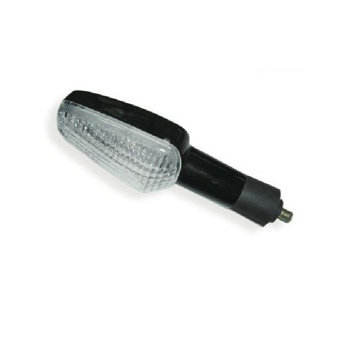 VICMA posūkis galas dešinė spalva posūkis balta HONDA XL 650 2005-2005 (8997)
