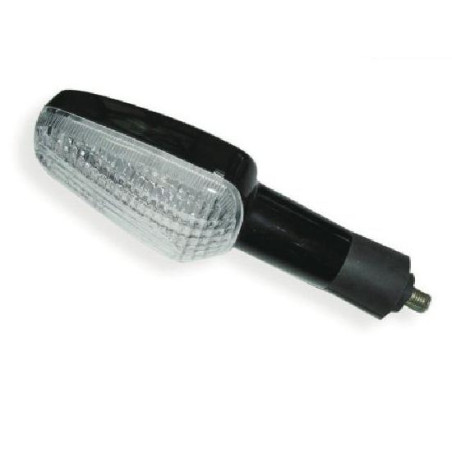 VICMA posūkis galas dešinė  spalva posūkis balta HONDA XL 650 2005-2005 (8997)