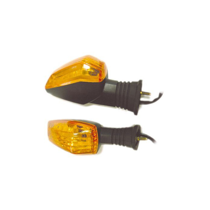VICMA posūkis priekis/galas kairė/dešinė SUZUKI GSX-R 600/750/1000 2002-2005 (7468)