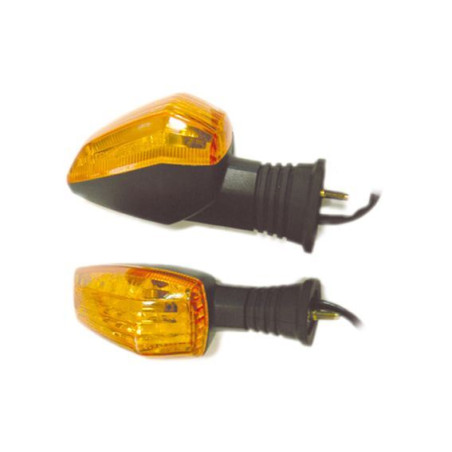VICMA posūkis priekis/galas kairė/dešinė SUZUKI GSX-R 600/750/1000 2002-2005 (7468)