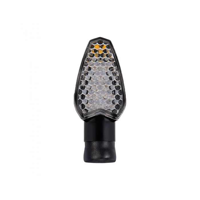 OXFORD turn signal set 2pcs. (CE) universal LED -SIGNAL 7 - with resistors (old product code: EL307)
