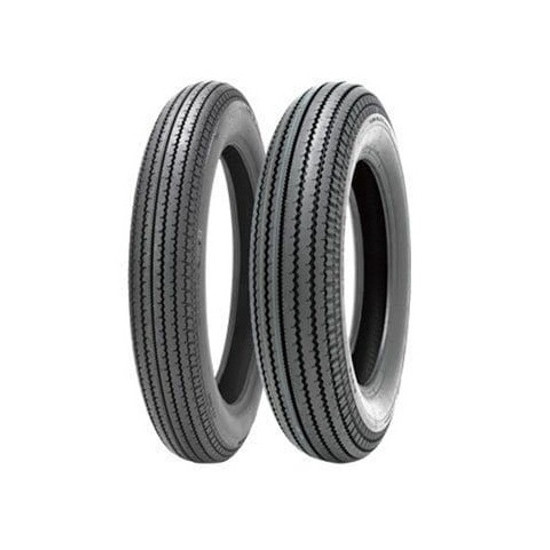SHINKO OPONA 3.00-21 270 57S REINF TT PRZÓD DOT 07 / 2026