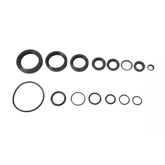 ARIETE OIL SEAL SET YAMAHA XT 600