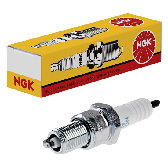NGK spark plug BPR5ES (NR 7422) (W16EPR-U) GAS GAS TXT 50/80/125/200/250/270/280/300/320