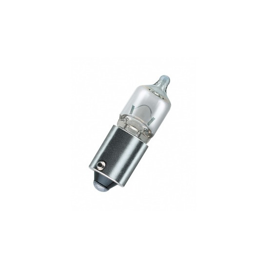 OSRAM bulb 6W 12V BAX9S H6W