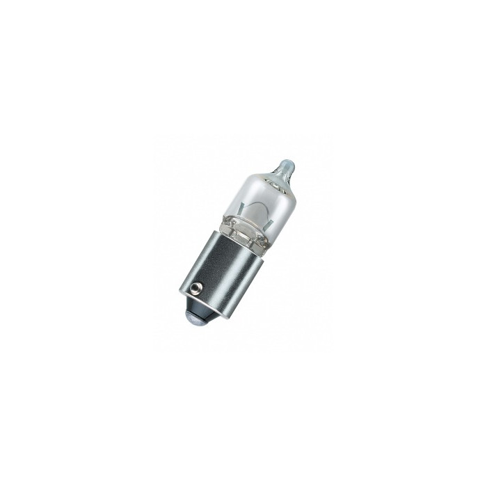 OSRAM bulb 6W 12V BAX9S H6W