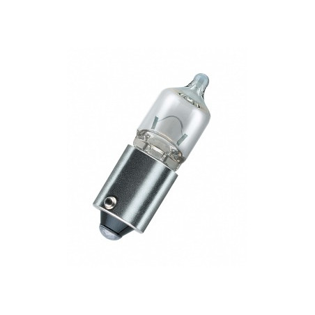 OSRAM bulb 6W 12V BAX9S H6W