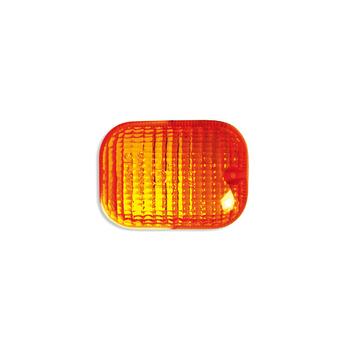 VICMA turn signal glass PEUGEOT TREKKER 50/100, SQUAB 50 (6858)
