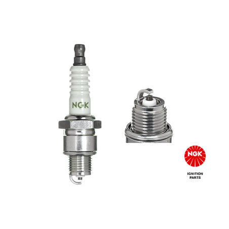 NGK spark plug BP8HS-15 (NR 6729) MARINE - MERCURY engine