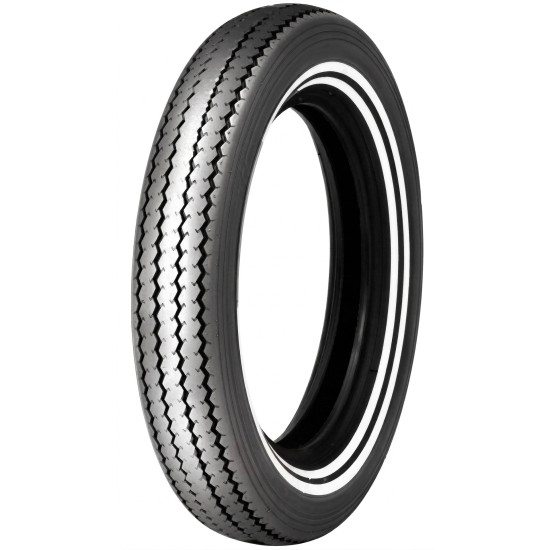 SHINKO OPONA MT90-16 E240 74H DW PRZÓD / TYŁ (PODWÓJNY BIAŁY PAS) DOT 01 / 2026