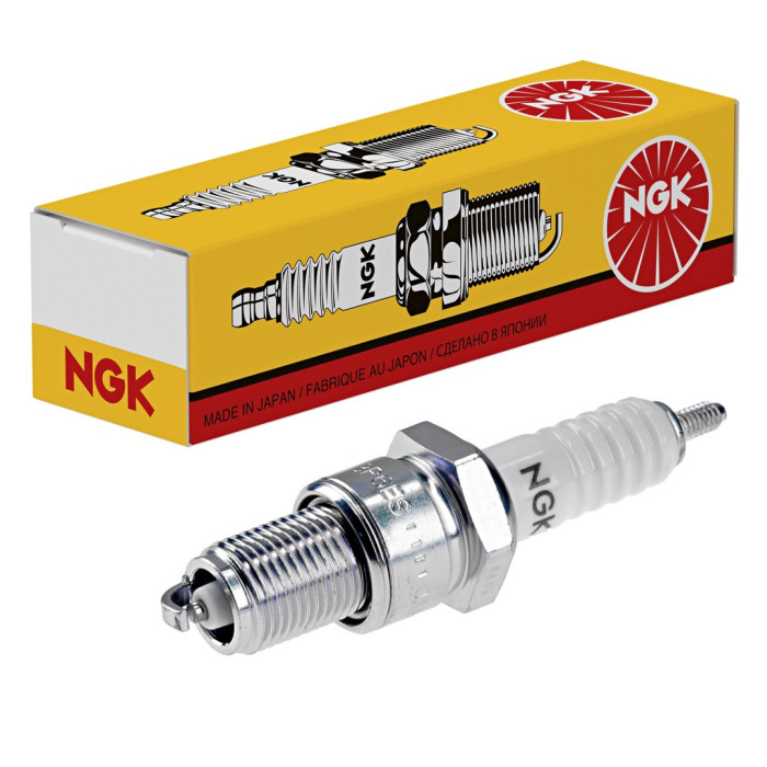 NGK spark plug BP4ES (NR 6928)