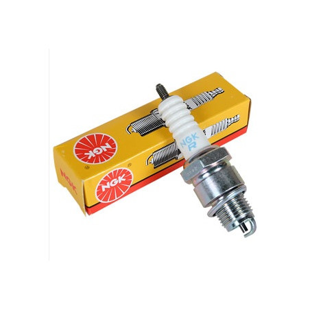 NGK spark plug B6S (NR 3510) (W20SU)