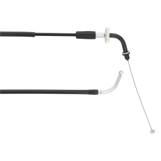 BIKETEC AKCELERATORIAUS TROSAS (ATSIDARYMAS) YAMAHA XV 535 VIRAGO '88-'94, 2NU-26311-00