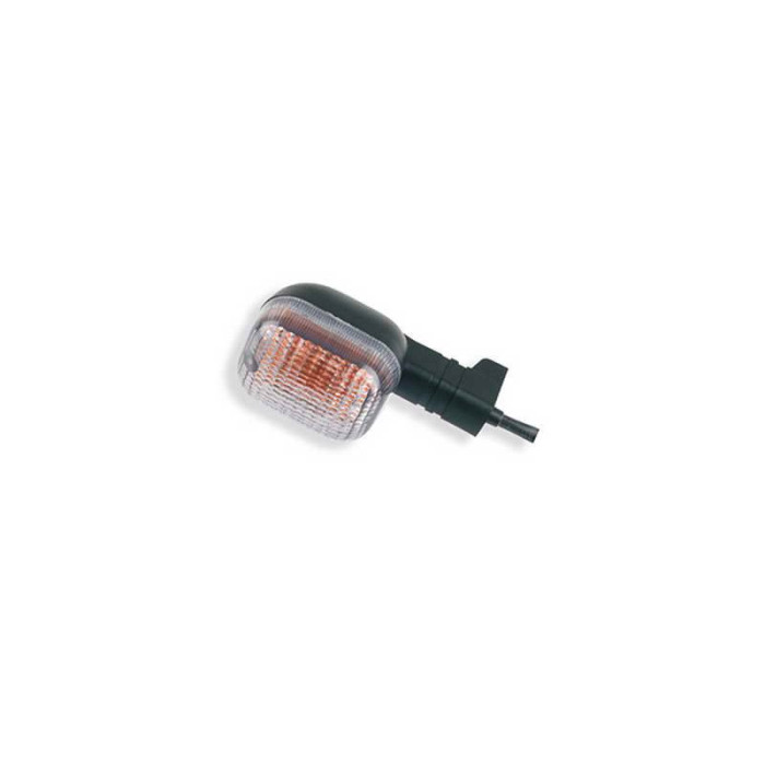 VICMA with additional shade turn signal rear left/right color turn white APRILIA SR 50 2000-2010 (6898)