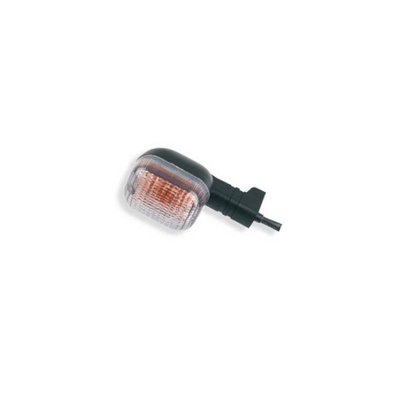VICMA with additional shade turn signal rear left/right color turn white APRILIA SR 50 2000-2010 (6898)