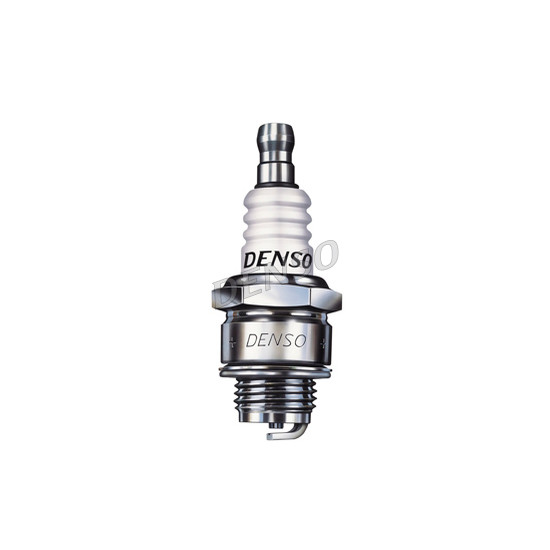 DENSO spark plug W9LMRUS (BR2LM) - for small engines, lawnmowers, petrol saws