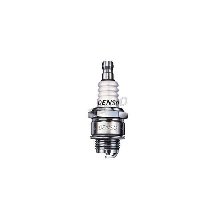 DENSO spark plug W9LMRUS (BR2LM) - for small engines, lawnmowers, petrol saws