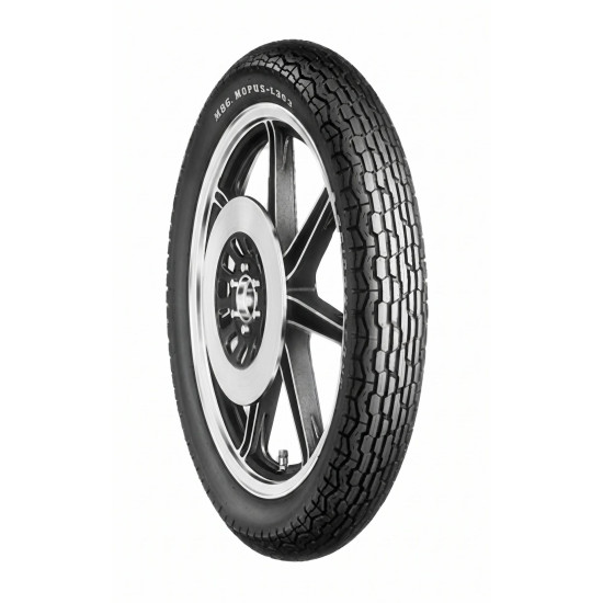 BRIDGESTONE OPONA 3.00-19 L303 49H 4 TL DOT 20 / 2025
