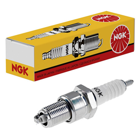 NGK uždegimo žvakė BP8ES (NR 2912) (W24EP-U) (10)