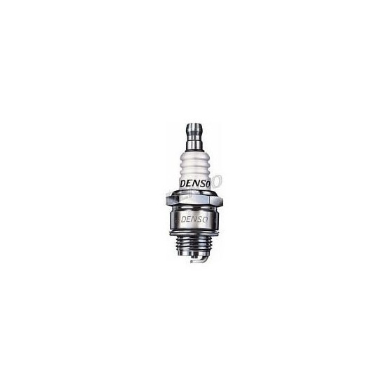 DENSO spark plug W20MUS (BM6A) - for small engines, lawnmowers, petrol saws,