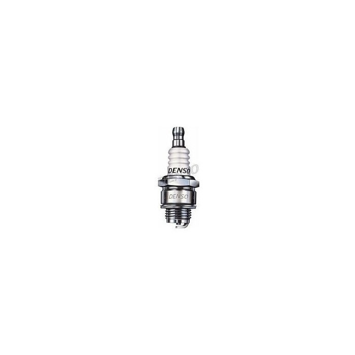 DENSO spark plug W20MUS (BM6A) - for small engines, lawnmowers, petrol saws,