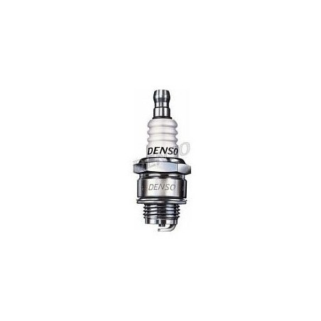 DENSO spark plug W20MUS (BM6A) - for small engines, lawnmowers, petrol saws,