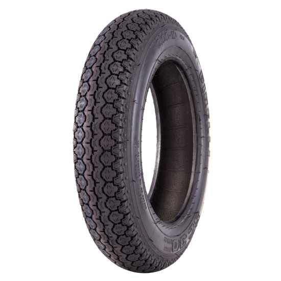 PIRELLI OPONA 3.00-10 SC 30 42J TT PRZÓD / TYŁ DOT 10 / 2026