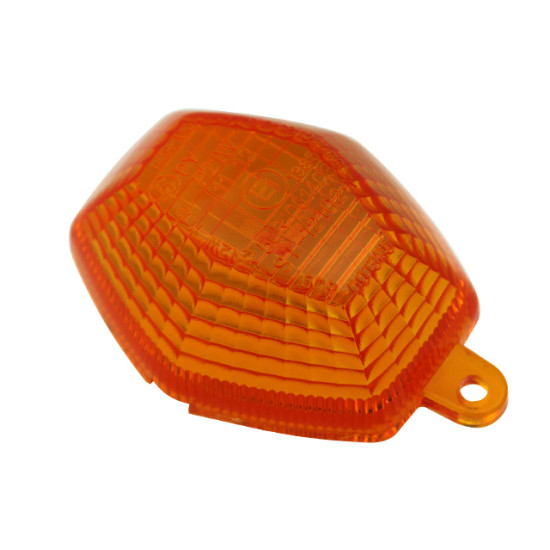 NACHMAN turn signal glass SUZUKI GSXR 600/750/1000 00-03, GSF 600/1200 (MC-01372B), left front / right rear,
