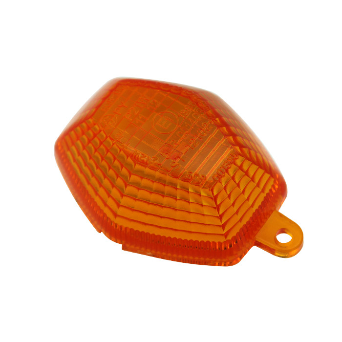 NACHMAN turn signal glass SUZUKI GSXR 600/750/1000 00-03, GSF 600/1200 (MC-01372B), left front / right rear,