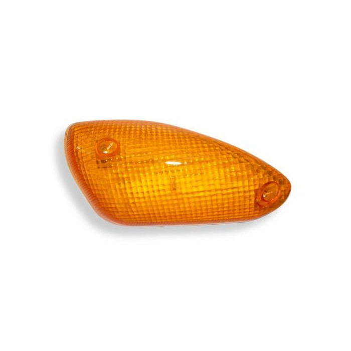 VICMA with additional shade turn signal light front right MBK YQ, YAMAHA YQ 50/100 1997-2006 (6708)