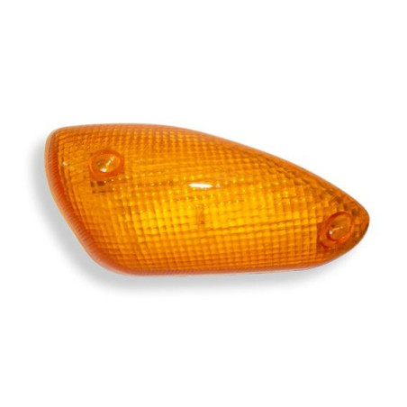 VICMA su papildomu atspalviu posūkio žibintas priekis dešinė MBK YQ, YAMAHA YQ 50/100 1997-2006 (6708)