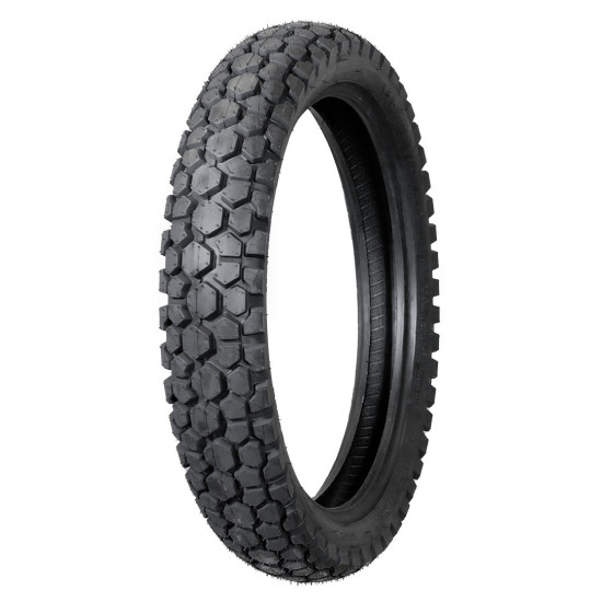 WANDA OPONA 120 / 90-16 P6218 6PR 69P M / C TT TYŁ DOT 11 / 2026 (DUAL) (WZMACNIANA)
