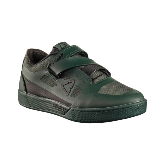 LEATT BUTY ROWEROWE 5.0 CLIP (SPD) SHOE IVY KOLOR ZIELONY / CZARNY ROZMIAR 42 / 26.5 CM