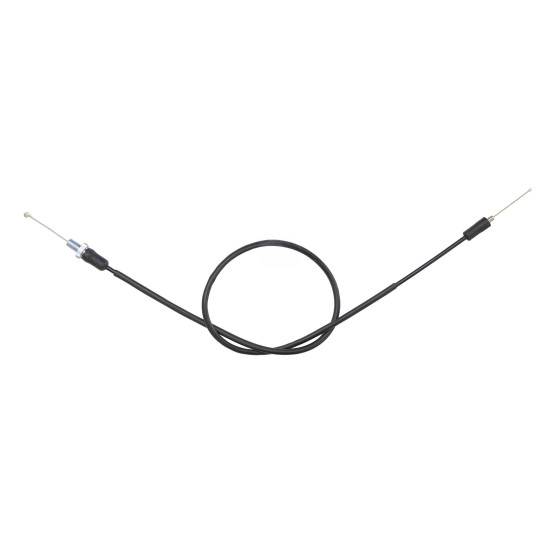 BIKETEC throttle cable KTM SX 85 '03-'17, SX 125 '92-16, EXC 125 '97-05, SX 250 '97-16, EXC 250 '97-'05, HUSQVARNA TC 85