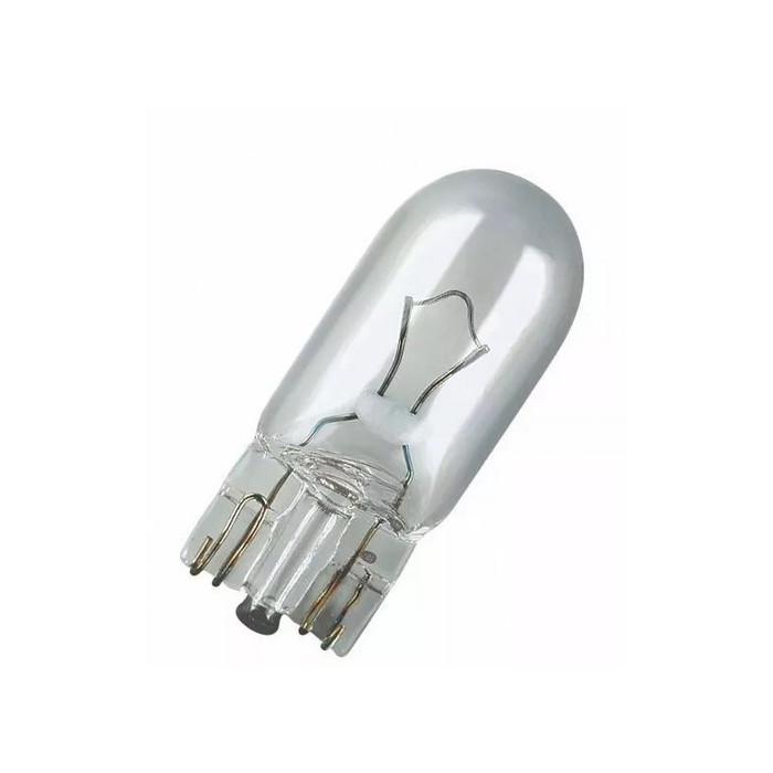 OSRAM bulb W5W 7W, 24V in turn signal, STOP light, ITP