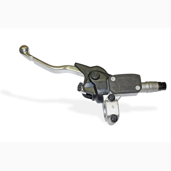 BREMBO 2026 / 05 POMPA SPRZĘGŁA HYDRAULICZNEGO KTM, BETA, HUSQVARNA, GAS GAS, SHERCO (ŚREDNICA TŁOCZKA 9MM)