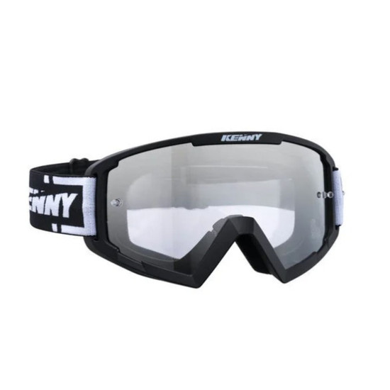 Kenny Racing Clear Lens for Track Antifog Goggles